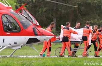 Σλοβακία: Απόπειρα δολοφονίας του πρωθυπουργού