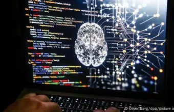 AI στην υπηρεσία του Ισλαμικού Κράτους