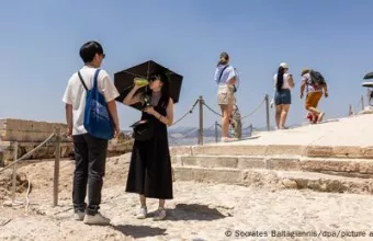 Πόσο ανθεκτικός στις κρίσεις είναι ο ελληνικός τουρισμός;