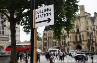 Μ.Βρετανία: Η μέρα των εκλογών έφτασε