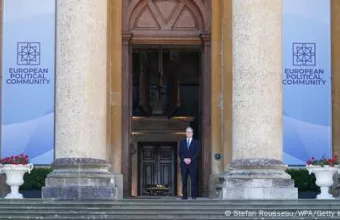 Το ραντεβού της κυβέρνησης Στάρμερ με την πραγματικότητα