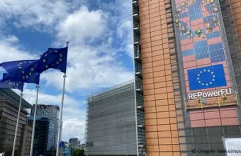 ΕΕ: Στάση αναμονής για ενδεχόμενους δασμούς Τραμπ