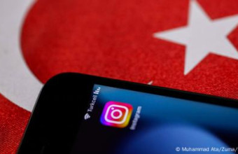 Τουρκία: Ελεύθερη πρόσβαση και πάλι στο Instagram