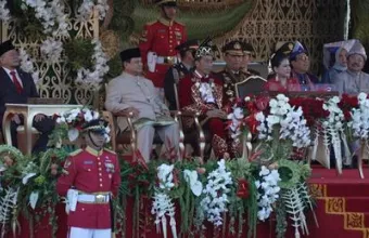 Μία πρωτεύουσα «όνειρο» για την Ινδονησία Μία πρωτεύουσα «όνειρο» για την Ινδονησία