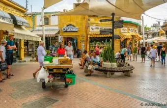 Κύπρος, Ελλάδα και Τουρκία στη Γενεύη για το Κυπριακό