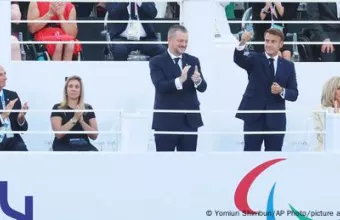 Σε τροχιά σύγκρουσης ο Μακρόν με την Αριστερά