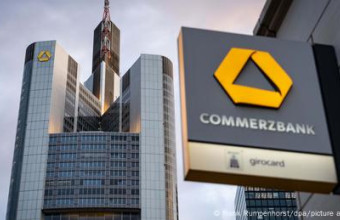 Ιταλική αντεπίθεση για τη γερμανική Commerzbank