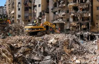 Μπορεί η Ευρώπη να παρέμβει στον Λίβανο;