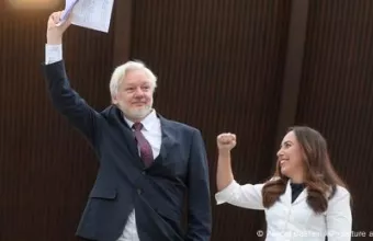 Τι σχεδιάζει ο Τζούλιαν Ασάνζ από εδώ και πέρα; Τι σχεδιάζει ο Τζούλιαν Ασάνζ από εδώ και πέρα;