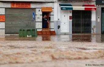 ΕΕ: Έρευνα-καμπανάκι για την κλιματική αλλαγή