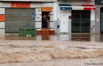 ΕΕ: Έρευνα-καμπανάκι για την κλιματική αλλαγή