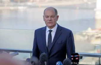 Ανοιχτός ο Σολτς σε πρόωρες εκλογές νωρίτερα