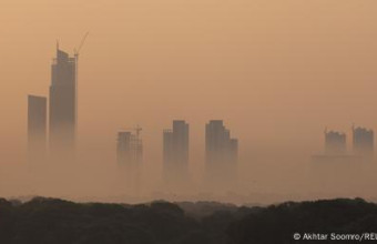 Πώς αντιμετωπίζεται η ατμοσφαιρική ρύπανση;