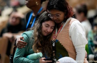 COP29: Κριτική της Γερμανίας για τη στάση των ισχυρών