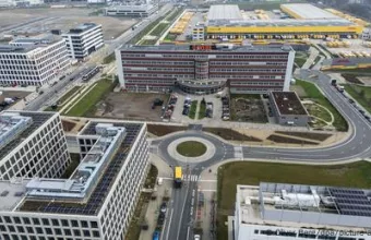Μπόχουμ: Νέο ξεκίνημα στα «ερείπια» της Opel