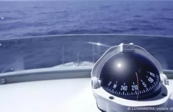Ανησυχητική η μετατόπιση του μαγνητικού Βορείου Πόλου;