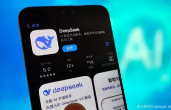 Πώς η DeepSeek φέρνει τα πάνω-κάτω στις αγορές και στην AI