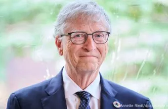 Πόσο «καλός δισεκατομμυριούχος» είναι τελικά ο Μπιλ Γκέιτς;