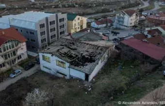 Βόρεια Μακεδονία: Θρήνος για δεκάδες νεκρούς στο Κότσανι