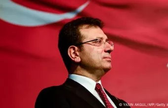 Πλησιάζει η ημέρα της κρίσης για τον Ιμάμογλου