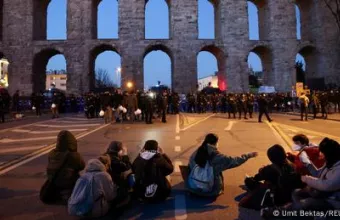 Προφυλακιστέος για διαφθορά ο Ιμάμογλου