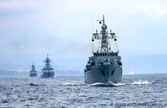 Γιατί είναι σημαντική η ειρήνη στη Μαύρη Θάλασσα;