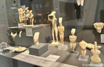 Όταν οι Κυκλάδες «μετανάστευσαν» στην Καρλσρούη