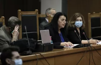 Οι Κασσάνδρες και η απόφαση για τη Χρυσή Αυγή
