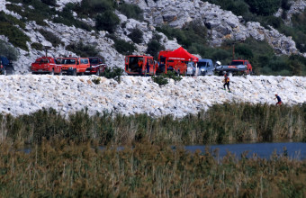 Κατερίνη: Αίσιο τέλος για 25χρονο ορειβάτη που χάθηκε στον Όλυμπο  