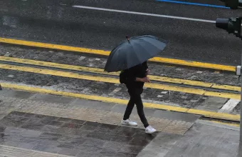 Κακοκαιρία 