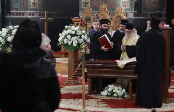 Λαϊκό προσκήνυμα 