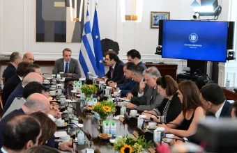 υπουργικό