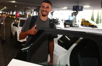 Νταβίντ Κάρμο