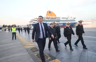 Κικίλιας