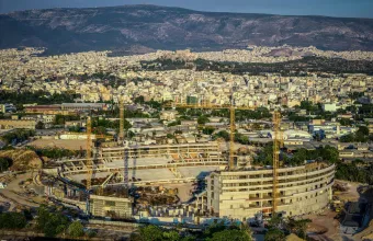 Ελαιώνας: Παρατείνεται ο Αρχιτεκτονικός Διαγωνισμός Ιδεών για την ανάπλαση στην περιοχή