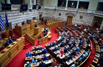 Αυστηρό μήνυμα στην Αλβανία για σεβασμό δικαιωμάτων ελληνικής μειονότητας έστειλε η ιρλανδή πρέσβης στην Αθήνα