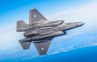 Ισραήλ: Επίδειξη ισχύος με μαχητικά προς το Ιράν - Υποψίες ότι στόχος ήταν να προκληθεί ιρανική αντίδραση