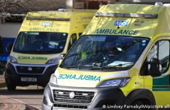 Το NHS στο… «στόχαστρο» ενός ακόμα Βρετανού πρωθυπουργού