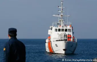 Προκαλεί η Τουρκία με νέα θαλάσσια πάρκα στο Αιγαίο