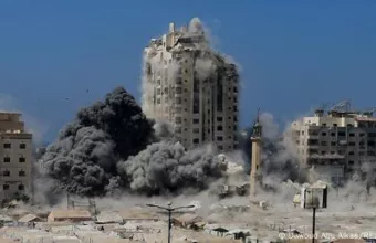 Έκτακτα μέτρα στη Δυτική Όχθη