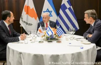Σχέδια εξοπλισμών Ελλάδας