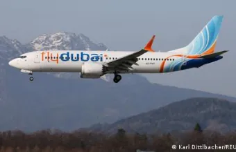 Υπόθεση «Fly Dubai»: Στόχος το αεροδρόμιο του Τελ Αβίβ