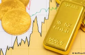 Τιμή χρυσού Ιράν