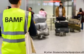 Άνοδος οικειοθελών επιστροφών Γερμανία