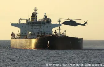 Συμβιβασμός για ρωσικό LNG
