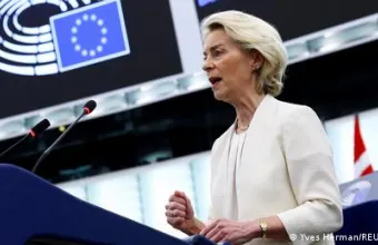 Φον ντερ Λάιεν: Νέα «εργαλεία» για μια Ευρώπη υπό πίεση