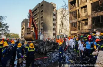 Έρευνες αεροπορικής τραγωδίας