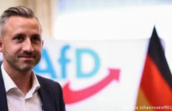 Ούλριχ Ζίγκμουντ: Ο χαμογελαστός ακροδεξιός