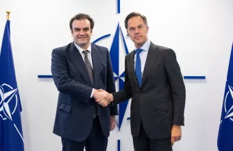 Κυριάκος Πιερρακάκης