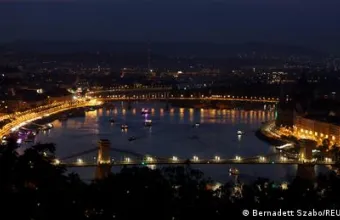 Η ξηρασία απειλεί την ηλεκτροδότηση της Ευρώπης